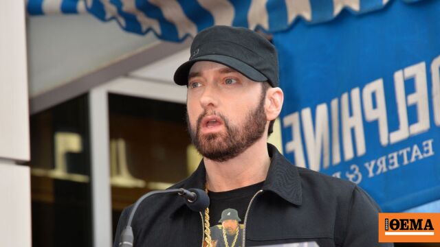 Ο Έμινεμ γιόρτασε 18 χρόνια νηφαλιότητας, η ανάρτηση που έκανε