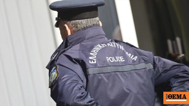 Συνελήφθη αστυνομικός στην Πάτρα μετά από καταγγελία για βασανισμό 85χρονου κρατούμενου Συνελήφθη αστυνομικός στην Πάτρα μετά από καταγγελία για βασανισμό 85χρονου κρατούμενου