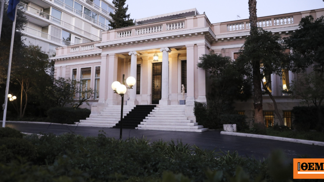 Προτεραιότητα η ασφάλεια των Ελλήνων πολιτών και της ναυσιπλοΐας στη Μέση Ανατολή