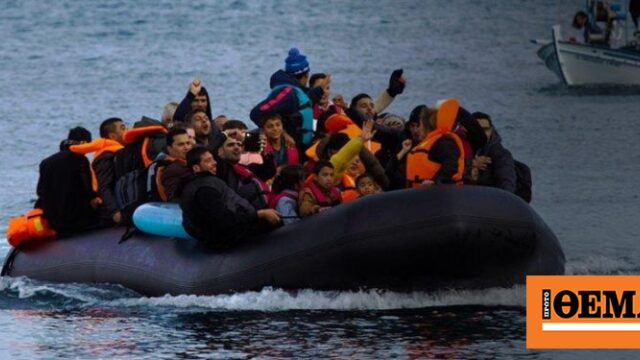 Εντοπίστηκαν 56 μετανάστες στη Σαρία της Καρπάθου Εντοπίστηκαν 56 μετανάστες στη Σαρία της Καρπάθου