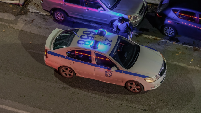 Βόλος: 50χρονος παρακολουθούσε την πρώην σύντροφό του και απείλησε να σκοτώσει τον πατέρα της Βόλος: 50χρονος παρακολουθούσε την πρώην σύντροφό του και απείλησε να σκοτώσει τον πατέρα της