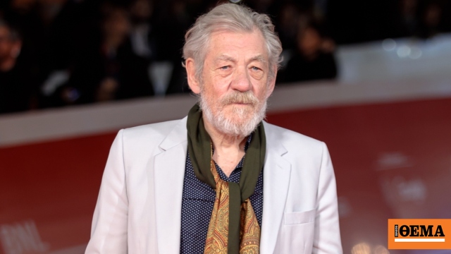 Ίαν ΜακΚέλεν: Υπάρχει αρκετή πρωτότυπη τέχνη γύρω μας για να μην χρειαζόμαστε την Τεχνητή Νοημοσύνη