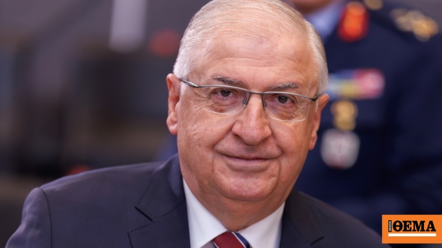 Η Τουρκία ζητά από όλες τις κουρδικές ένοπλες ομάδες να καταθέσουν τα όπλα