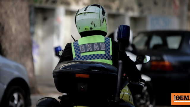 Θεσσαλονίκη: Φορτηγό παρέσυρε πεζούς στην Εθνική Οδό προς τις Σέρρες