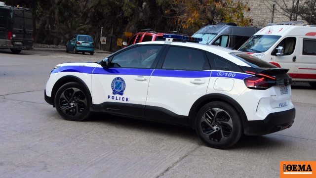 Ένοπλη ληστεία σε πρατήριο υγρών καυσίμων στη Λεωφόρο Συγγρού Ένοπλη ληστεία σε πρατήριο υγρών καυσίμων στη Λεωφόρο Συγγρού