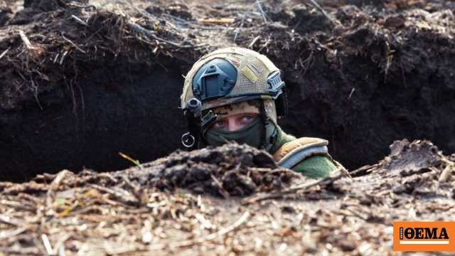 Πέντε εστίες έντασης που θα μπορούσαν να προκαλέσουν Γ’ Παγκόσμιο Πόλεμο το 2026