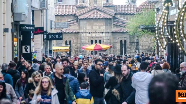 Πότε ξεκινά,. πώς θα λειτουργήσουν τα καταστήματα