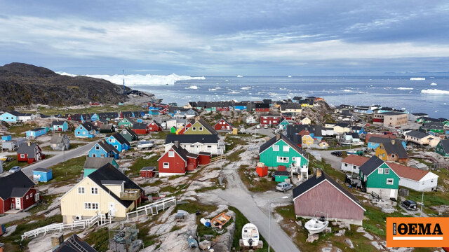 Πώς θα μπορούσε ο Τραμπ να καταλάβει τη Γροιλανδία σε 4 βήματα με ένα σχέδιο που θυμίζει Πούτιν