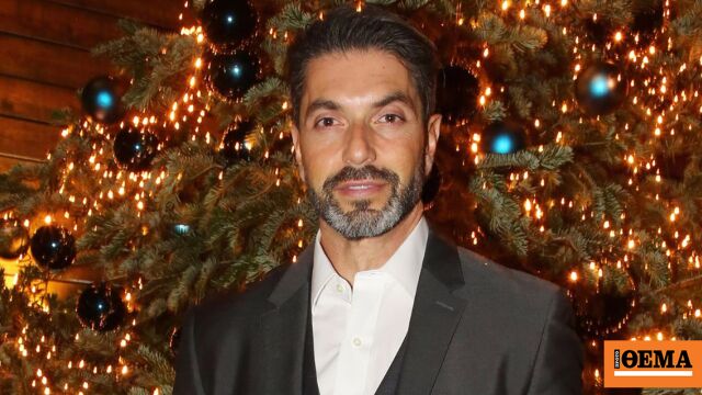 «Ο Μαρτίκας έδινε λεφτά στον εντολέα μου για να παίζει» λέει ο δικηγόρος του επιχειρηματία