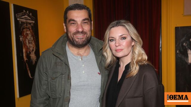 Μάνος Νιφλής για Ελισάβετ Μουτάφη: Είναι ίσως το πιο καλοπροαίρετο πλάσμα που μπορεί να υπάρχει