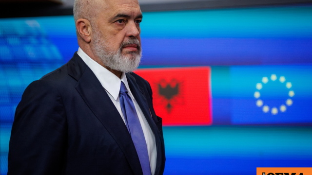Η ΕΕ άνοιξε το τελευταίο κεφάλαιο διαπραγματεύσεων για το ενταξιακό της Αλβανίας