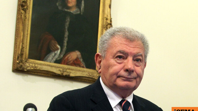 «Είδα να τον χτυπούν με κοντάρι στο κεφάλι και μετά να πέφτει στη θάλασσα» κατέθεσε ο αυτόπτης μάρτυρας στο δικαστήριο