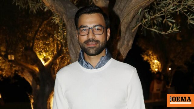 Αντρέας Γεωργίου για Θάνο Λάμπρου: Πάμε για να περάσουμε ωραία, δεν ...