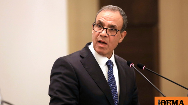 Απορρίπτουμε κατηγορηματικά το σχέδιο Τραμπ για τον εκτοπισμό των Παλαιστινίων Απορρίπτουμε κατηγορηματικά το σχέδιο Τραμπ για τον εκτοπισμό των Παλαιστινίων