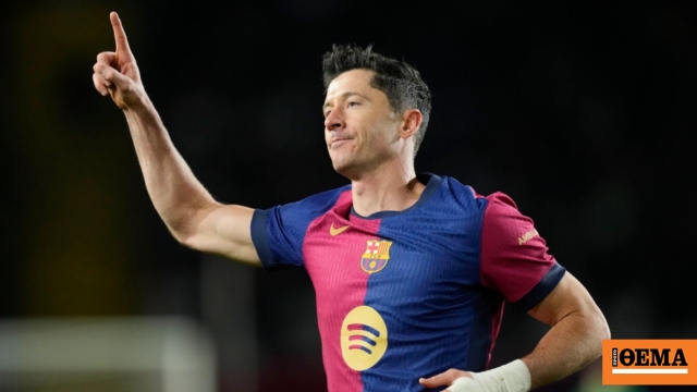 Lewandowski, Chicago Fire'a katılıyor: Fabrizio Romano duyurdu