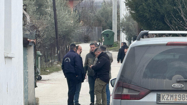 «Δεν ήταν καλός άνθρωπος, δημιουργούσε συνεχώς προβλήματα» λέει ο αδερφός της γυναίκας που δολοφόνησε ο 59χρονος «Δεν ήταν καλός άνθρωπος, δημιουργούσε συνεχώς προβλήματα» λέει ο αδερφός της γυναίκας που δολοφόνησε ο 59χρονος