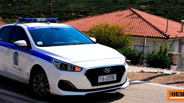 Κλείδωσε την έγκυο σύντροφό του έξω από το σπίτι επειδή δεν ήθελε να διακόψει την κύηση Κλείδωσε την έγκυο σύντροφό του έξω από το σπίτι επειδή δεν ήθελε να διακόψει την κύηση