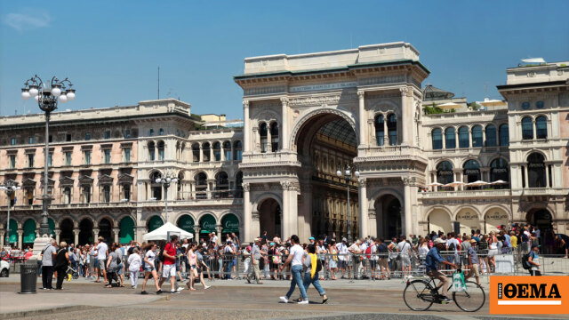 Το Μιλάνο απαγορεύει τις κλειδοθήκες για καταλύματα βραχυχρόνιας μίσθωσης