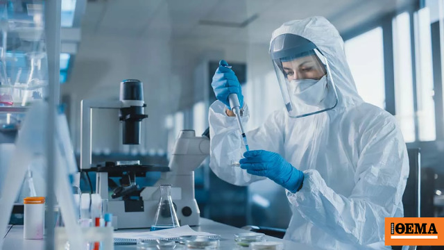 Ένα σοβαρό κρούσμα γρίπης και δύο θάνατοι από Covid την προηγούμενη εβδομάδα Ένα σοβαρό κρούσμα γρίπης και δύο θάνατοι από Covid την προηγούμενη εβδομάδα