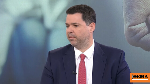 Υπάρχει ένα σχέδιο μετασχηματισμού των ελληνικών σιδηροδρόμων Υπάρχει ένα σχέδιο μετασχηματισμού των ελληνικών σιδηροδρόμων