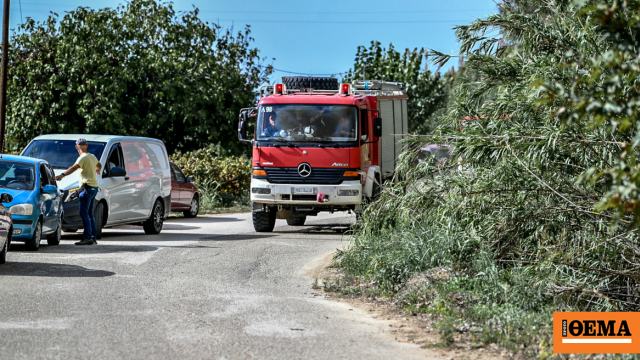 Μεγάλα προβλήματα στο Άγκιστρο Σερρών από φωτιά – Ο δήμος Σιντικής ζητά να τιμωρηθεί ο υπεύθυνος Μεγάλα προβλήματα στο Άγκιστρο Σερρών από φωτιά – Ο δήμος Σιντικής ζητά να τιμωρηθεί ο υπεύθυνος