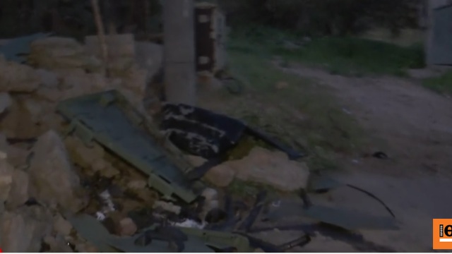 Τροχαίο με έναν νεκρό και έναν 22χρονο τραυματία στη Βάρη Τροχαίο με έναν νεκρό και έναν 22χρονο τραυματία στη Βάρη