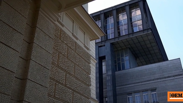 Ο… ομορφάσχημος Μπρουταλισμός Ο… ομορφάσχημος Μπρουταλισμός