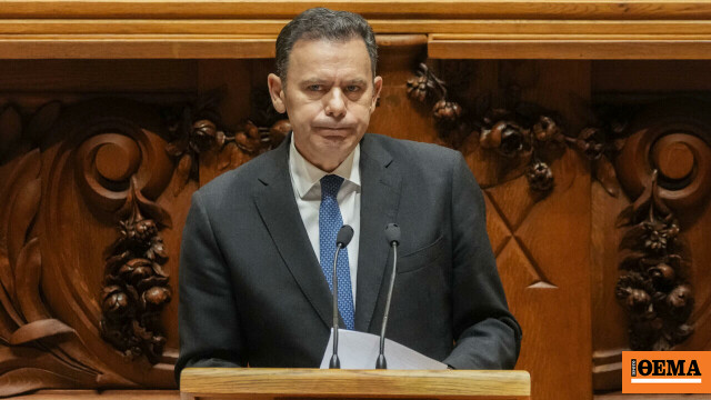 Πιο κοντά σε πρόωρες εκλογές η Πορτογαλία Πιο κοντά σε πρόωρες εκλογές η Πορτογαλία