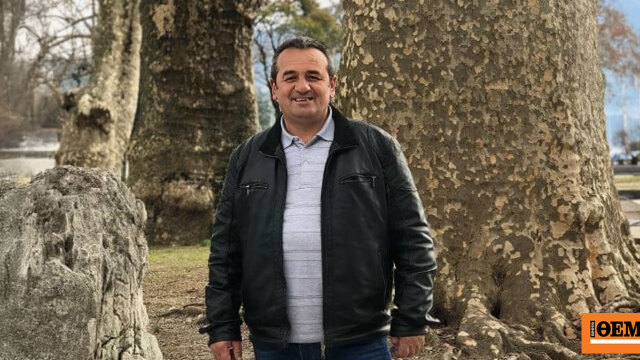 Στην Αλβανία η κηδεία της 44χρονης που δολοφονήθηκε από τον σύζυγό της στη Θεσσαλονίκη Στην Αλβανία η κηδεία της 44χρονης που δολοφονήθηκε από τον σύζυγό της στη Θεσσαλονίκη