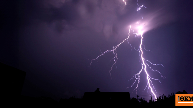 Τουλάχιστον 14 άνθρωποι νεκροί από κεραυνούς στο Μπανγκλαντές