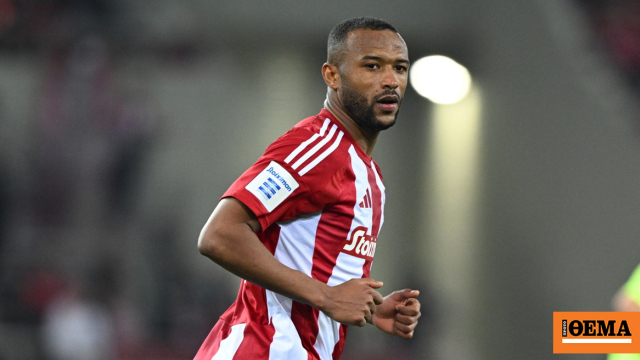 Οι κορυφαίοι επιθετικοί της Ευρώπης – Που βρίσκονται Ελ Κααμπί, Γιόβιτς και Παυλίδης