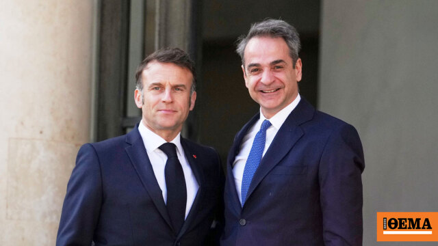 Ο «τζίτζικας καταλήγει να δανείζει στο μέρμηγκα»