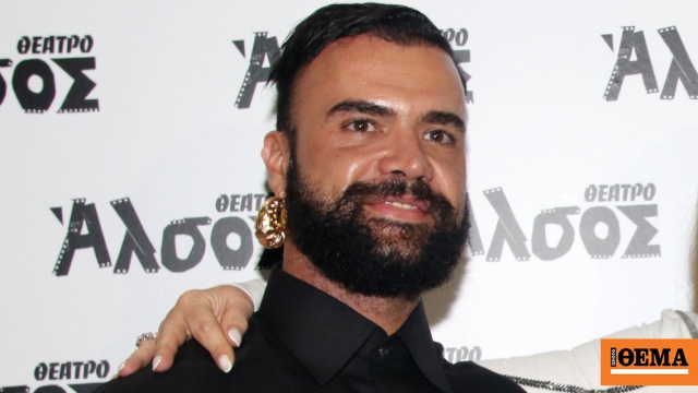 Περικλής Κονδυλάτος: Η Eurovision μοιάζει με παρέλαση που οι άνθρωποι διαδηλώνουν για τις σεξουαλικές τάσεις τους