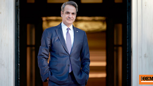 Mitsotakis seeks page change after the unrest with the units – the … team of ’11’ of the ND is settled
