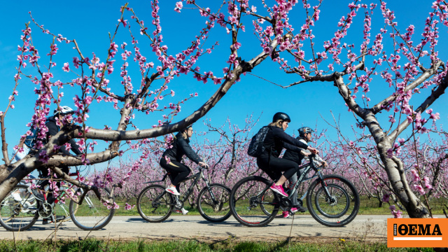 Καιρός: Νοέμβριος με δύο πρόσωπα