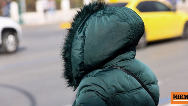 Ψυχρότερος από τα κανονικά επίπεδα ο Μάρτιος του 2026