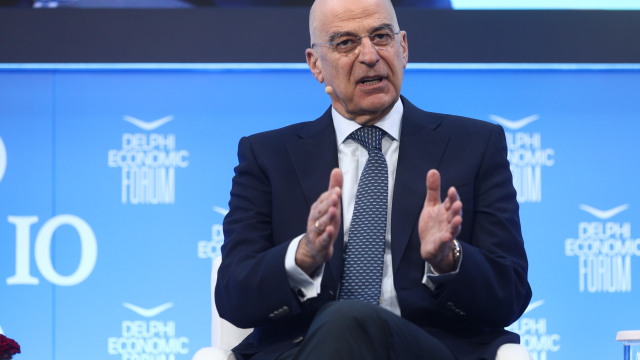 Dendias: We make efforts for new increases in the salaries of the Armed Forces