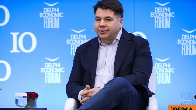 Delphi Forum: The Policy of the Trump Government in the Eastern Mediterranean and the role of Greece