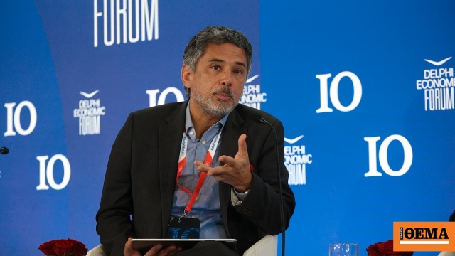 H Interamerican παρούσα στις εξελίξεις που διαμορφώνουν το μέλλον H Interamerican παρούσα στις εξελίξεις που διαμορφώνουν το μέλλον