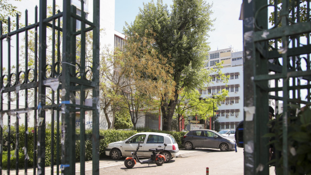 20 άτομα έκαναν επιχείρηση ανακατάληψης 20 άτομα έκαναν επιχείρηση ανακατάληψης