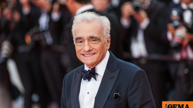 Martin Scorsese, Sinemanın Geleceği İçin Alman Yapay Zeka Şirketine Danışman Oluyor