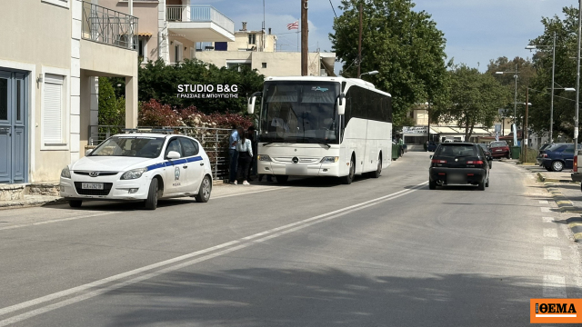 Ξυλοκοπήθηκε οδηγός ΚΤΕΛ επειδή κόρναρε σε οδηγό ΙΧ στην Αργολίδα Ξυλοκοπήθηκε οδηγός ΚΤΕΛ επειδή κόρναρε σε οδηγό ΙΧ στην Αργολίδα