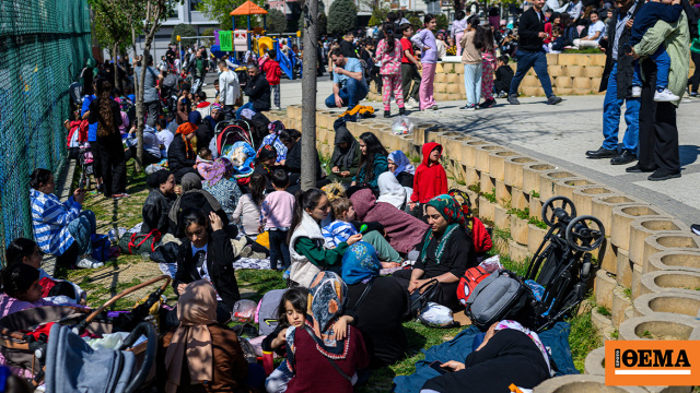 Θα ακολουθήσει μεγαλύτερος σεισμός στην Κωνσταντινούπολη, δεν αποκλείεται να επηρεαστεί το Βόρειο Αιγαίο, λέει ο Γεράσιμος Παπαδόπουλος Θα ακολουθήσει μεγαλύτερος σεισμός στην Κωνσταντινούπολη, δεν αποκλείεται να επηρεαστεί το Βόρειο Αιγαίο, λέει ο Γεράσιμος Παπαδόπουλος