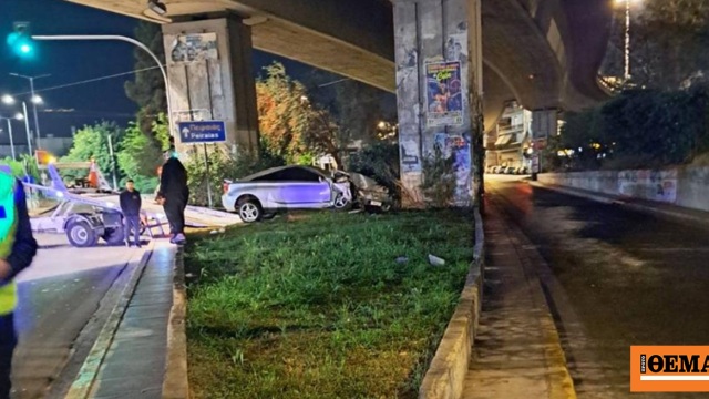 Η 13χρονη που σκοτώθηκε στο τροχαίο στου Ρέντη ζούσε κάτω από τη γέφυρα και καθάριζε τζάμια αυτοκινήτων Η 13χρονη που σκοτώθηκε στο τροχαίο στου Ρέντη ζούσε κάτω από τη γέφυρα και καθάριζε τζάμια αυτοκινήτων