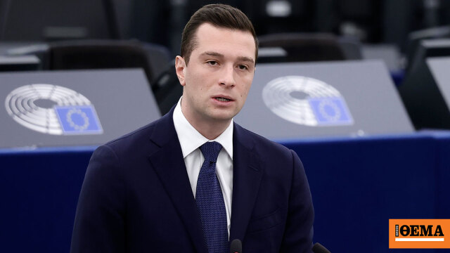 Δημοσκόπηση δείχνει πως ο ακροδεξιός Μπαρντελά θα κέρδιζε τις προεδρικές εκλογές