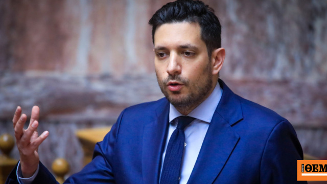 Κυρανάκης: Δεν έχω κανονίσει ακόμα ραντεβού με Καραμανλή και