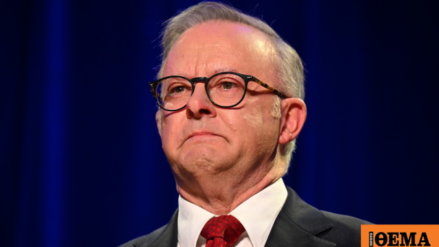 Καμία σύνδεση στην αναγνώριση παλαιστινιακού κράτους με την επίθεση στο Σίδνεϊ