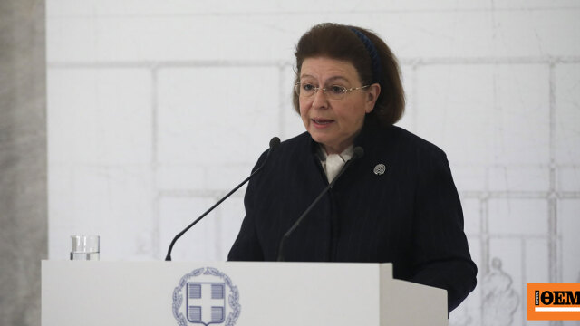 Ο Πολιτισμός αποτελεί συνδετική και ενοποιητική δύναμη ανάμεσα σε ΗΠΑ και Ελλάδα