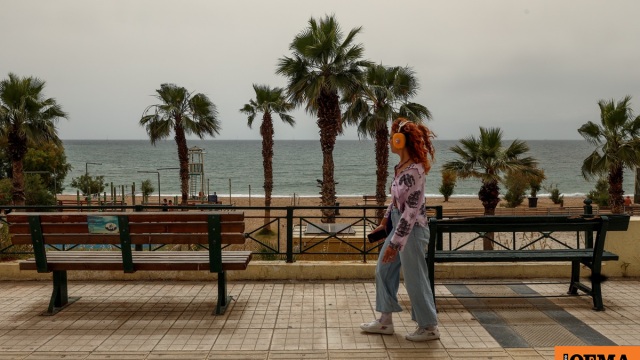 Καιρός: Ανοιξιάτικο το Σαββατοκύριακο – Για θερμή εισβολή με αφρικανική σκόνη από Δευτέρα, προειδοποιεί ο Τσατραφύλλιας