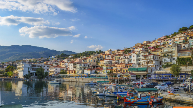 Παράταση ενός χρόνου στο πρόγραμμα Visa Express για Τούρκους πολίτες στα νησιά του Ανατολικού Αιγαίου